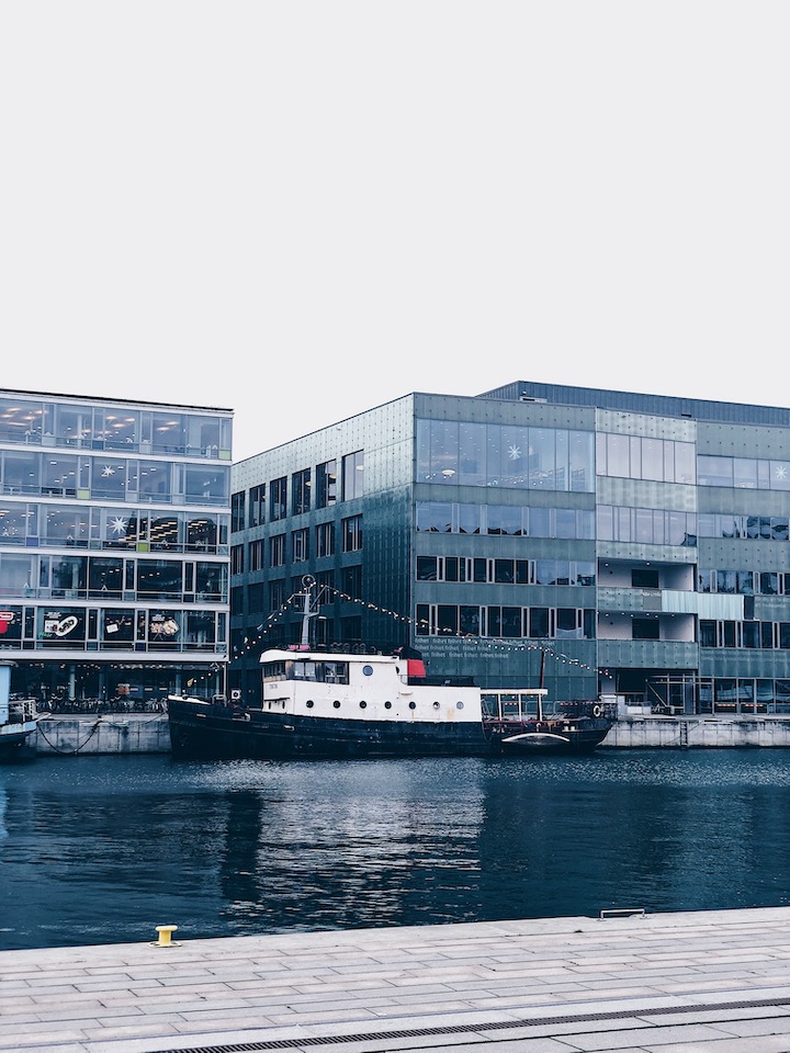 Dänemark | Trip Malmö