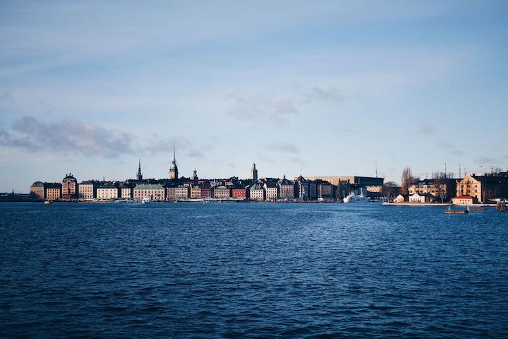 Schweden | Stockholm